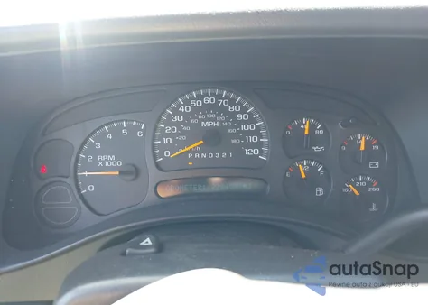 2006 Chevrolet Silverado 1500 Lt1 from USA, damaged, VIN 2GCEK13T361120030